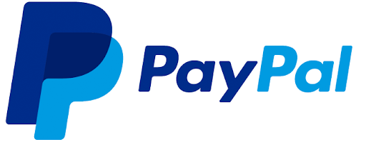 pay with paypal - Will Tennyson Store